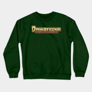 Dreamfinder Crewneck Sweatshirt